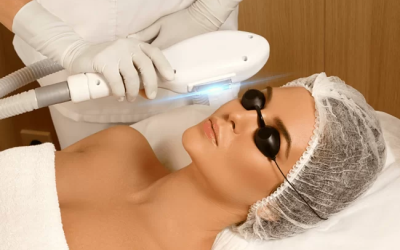 HIFU Ultherapy Facial – The Revolutionary Non-Invasive Facial Treatment