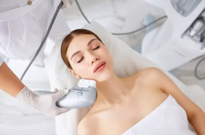 HIFU treatment Ultherapy