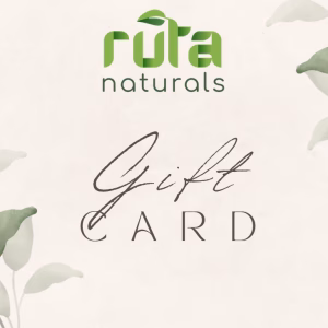 Ruta Naturals Gift Card