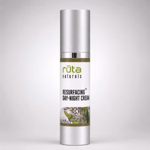 Ruta Naturals Resurfacing Day-Night Cream 50 ML airless pump